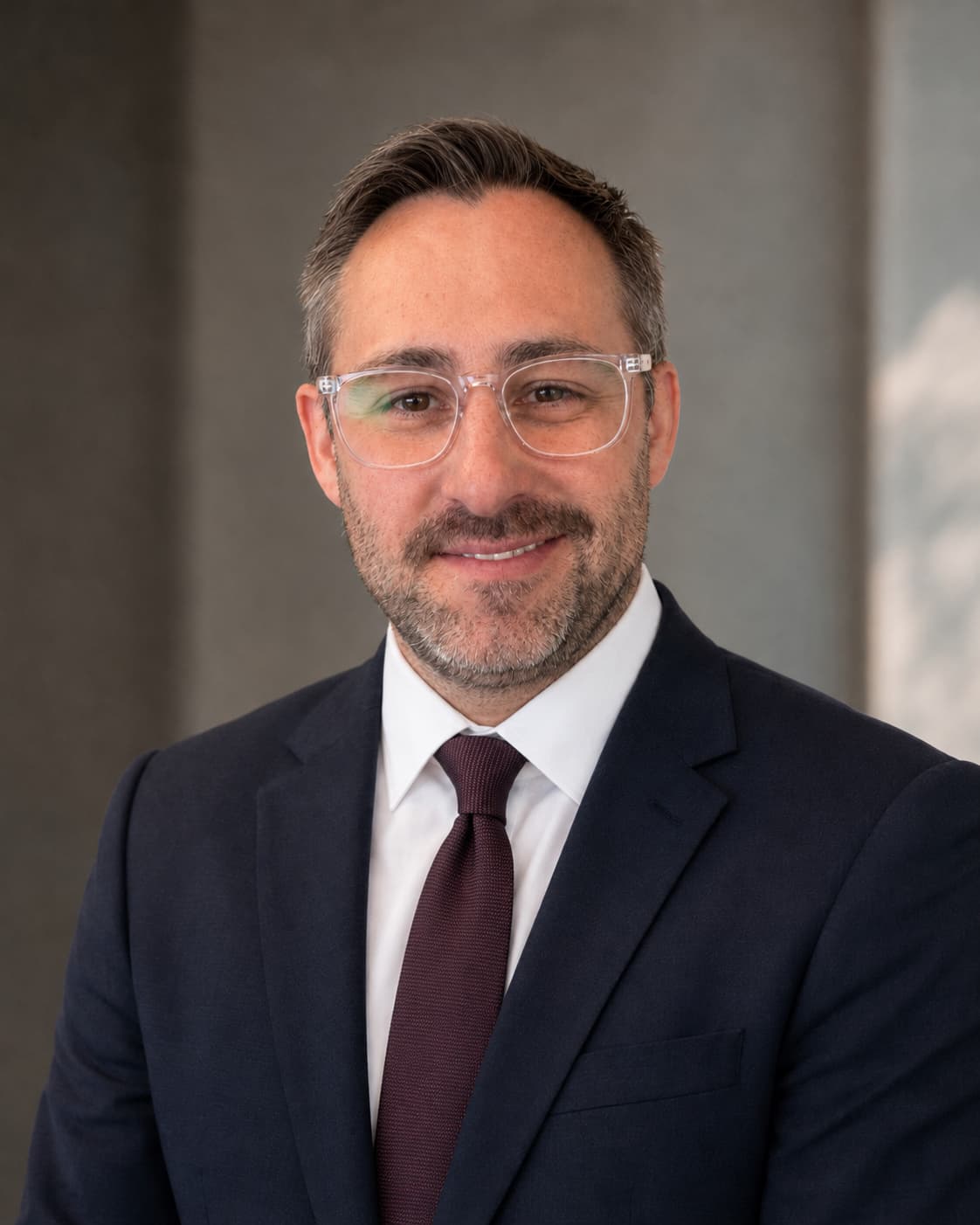 Lee Sexton, Criminal Defense Attorney